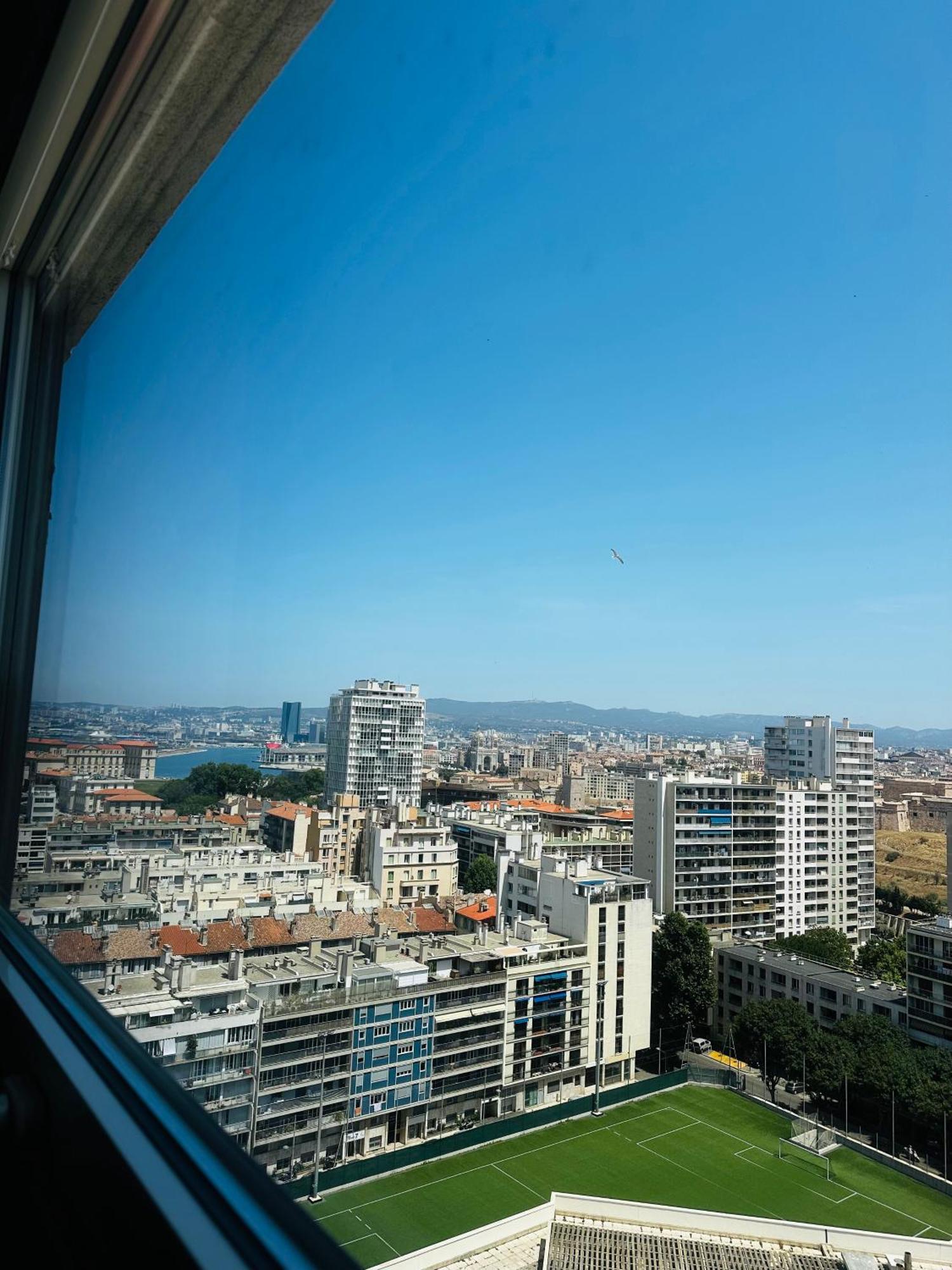 Appartement La