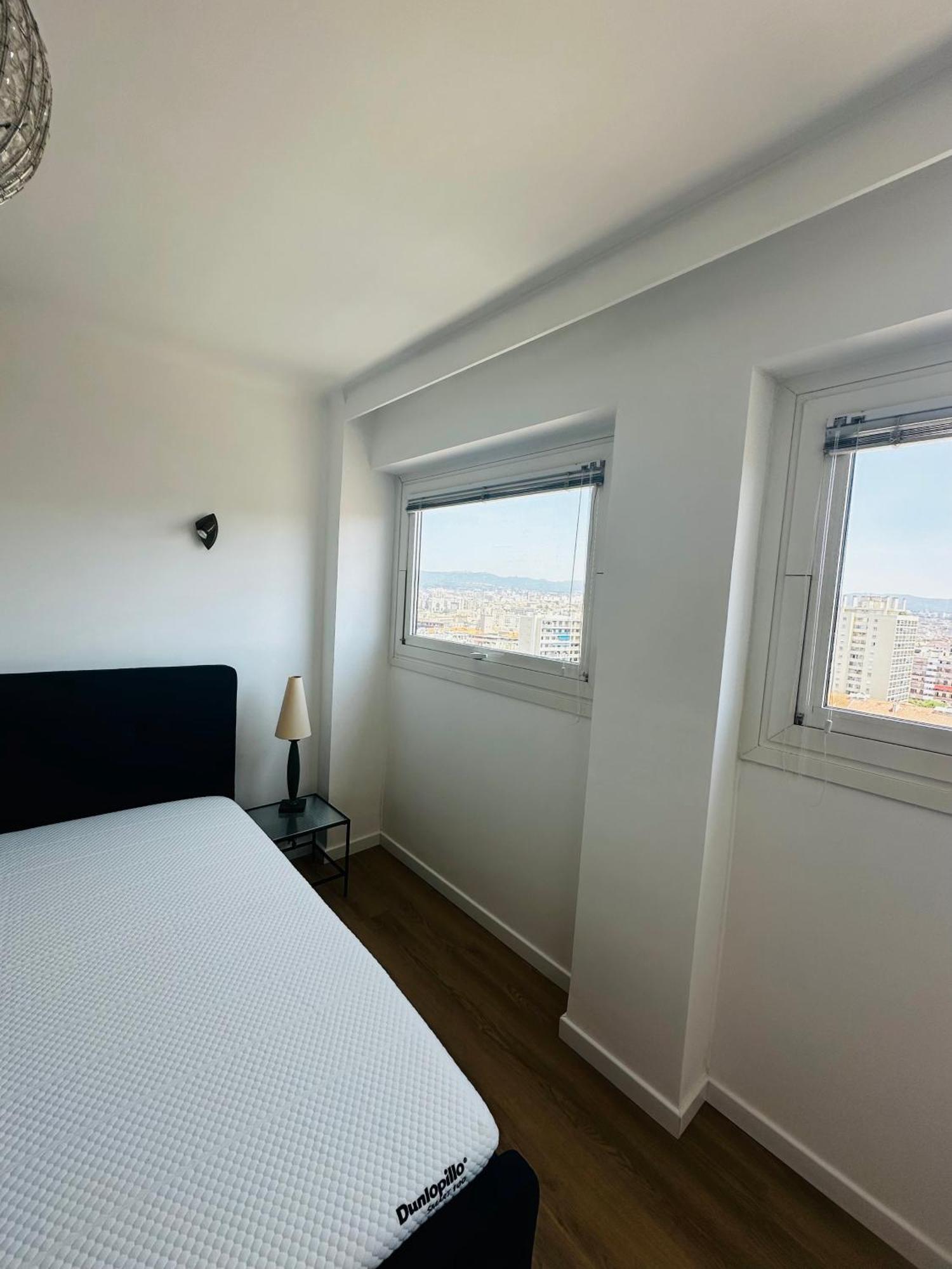 La Apartment Marseille